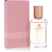 Aigner Debut Perfume