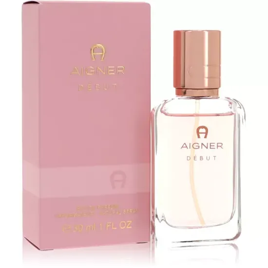 Aigner Debut Perfume