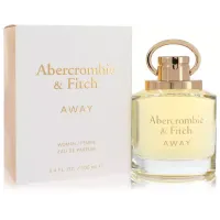 Abercrombie & Fitch Away Perfume