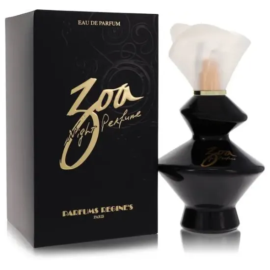 Zoa Night Perfume