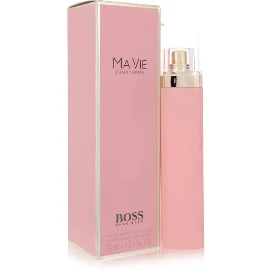 Boss Ma Vie Perfume