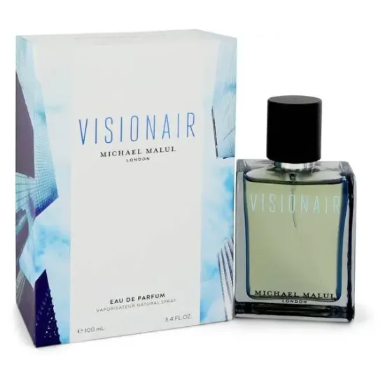 Visionair Perfume