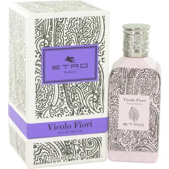 Vicolo Fiori Perfume