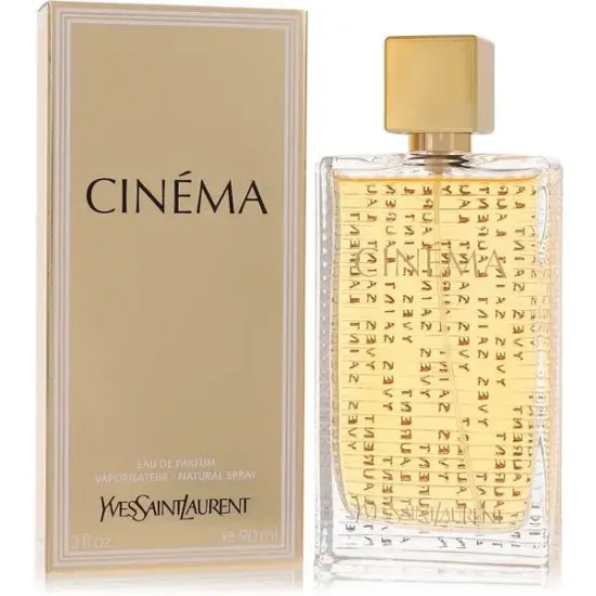 Cinema Perfume