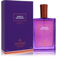 Vanille Patchouli Perfume