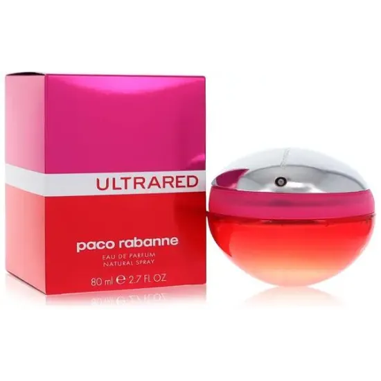 Ultrared Perfume