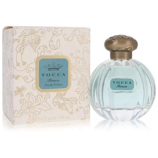 Tocca Bianca Perfume