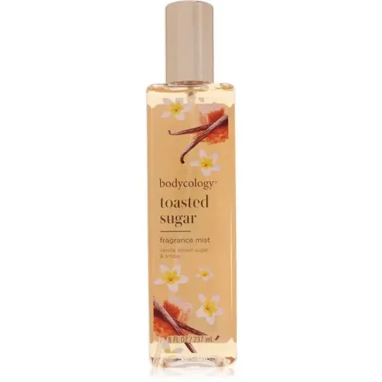 Bodycology Toasted Sugar Perfume