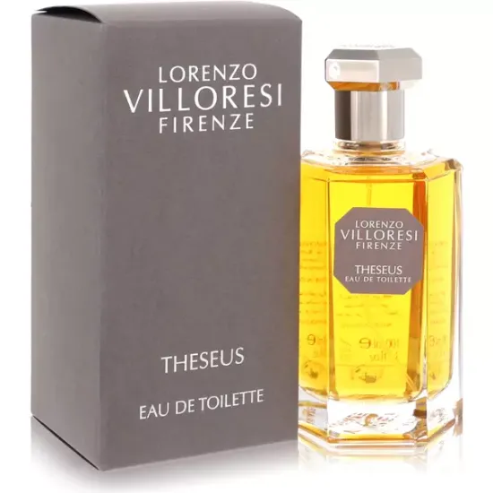 Theseus Perfume