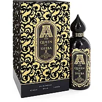 The Queen Of Sheba Perfume