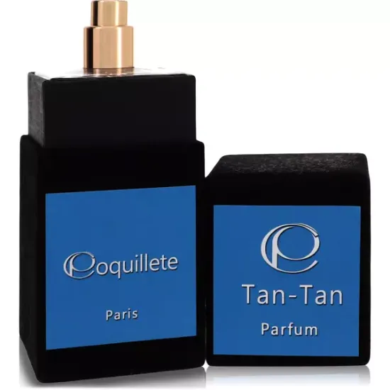 Tan Tan Perfume