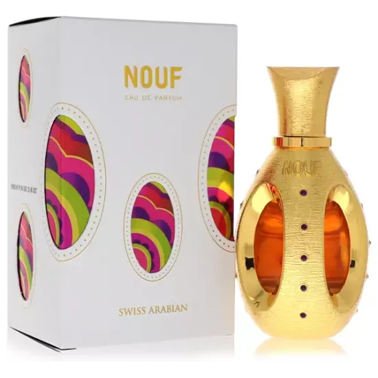 Swiss Arabian Nouf Perfume