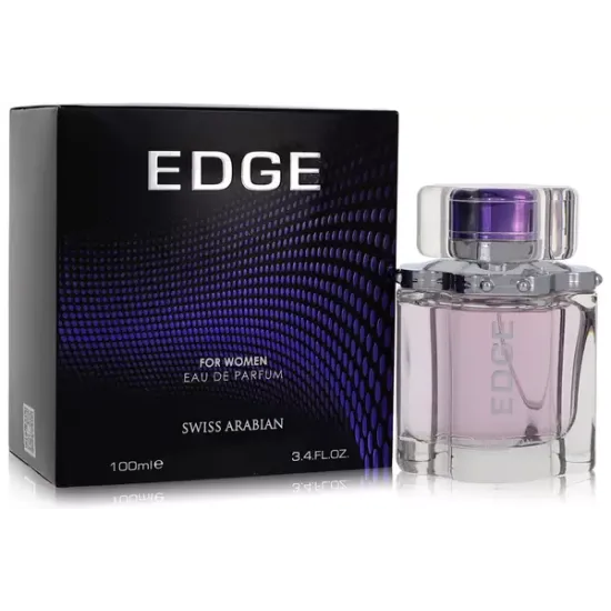 Swiss Arabian Edge Perfume