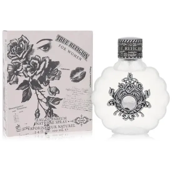 True Religion Perfume