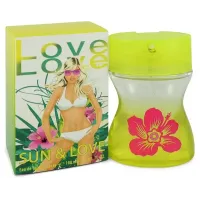 Sun & Love Perfume