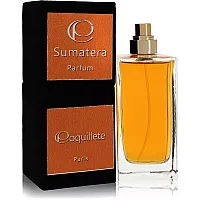 Sumatera Perfume