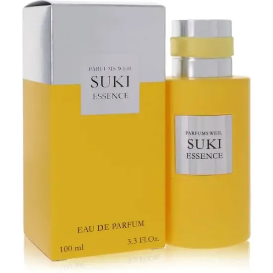 Suki Essence Perfume