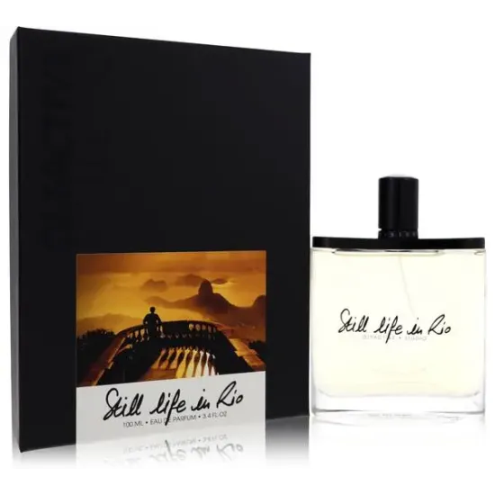 Still Life Rio Perfume