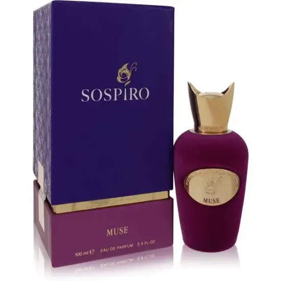 Sospiro Muse Perfume