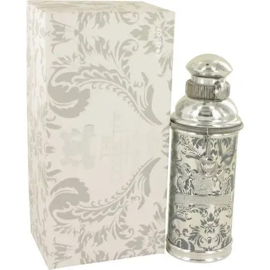 Silver Ombre Perfume