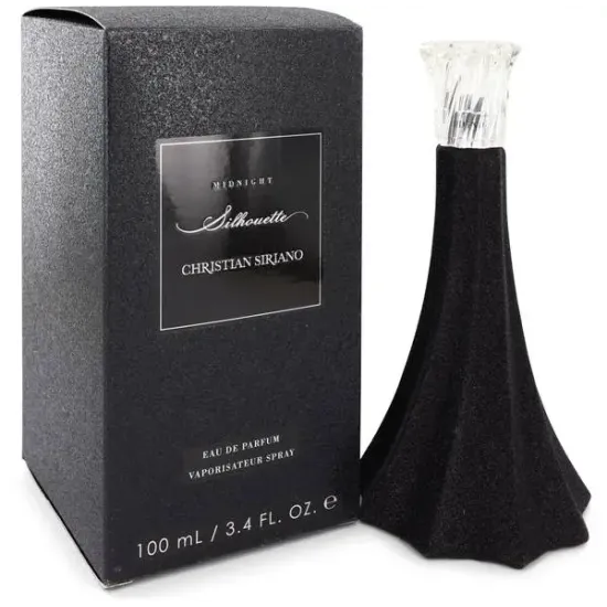 Silhouette Midnight Perfume