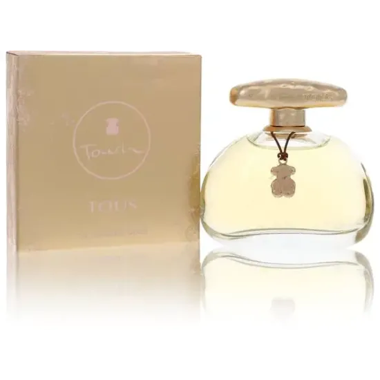 Tous Touch Perfume