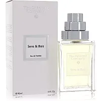 Sens & Bois Perfume