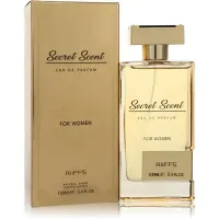 Secret Scent Perfume