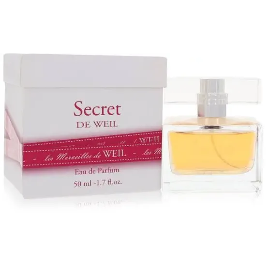 Secret De Weil Perfume