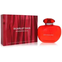 Scarlet Rain Perfume