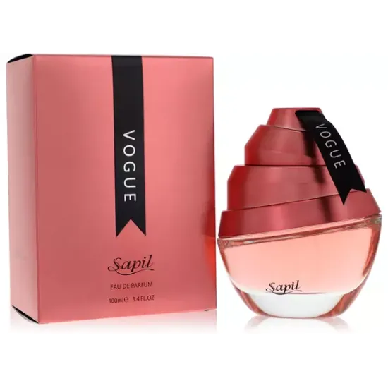 Sapil Vogue Perfume