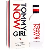 Tommy Girl Now Perfume