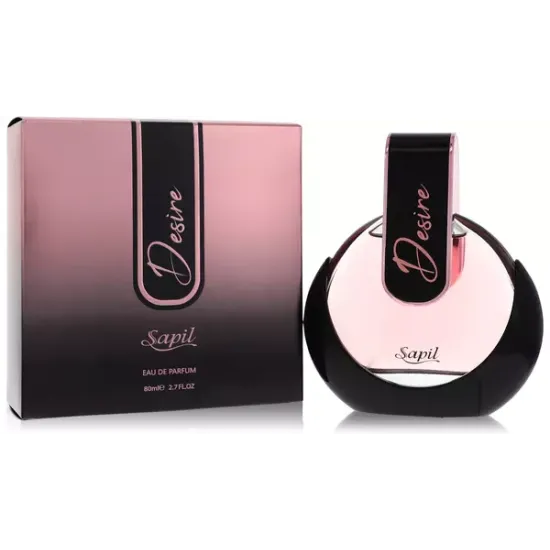 Sapil Desire Perfume