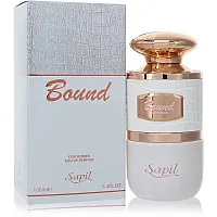 Sapil Bound Perfume