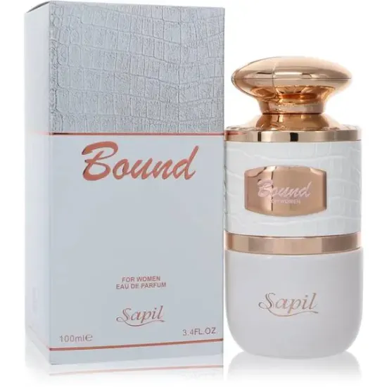 Sapil Bound Perfume