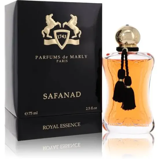 Safanad Perfume