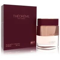 Rue Broca Theoreme Perfume