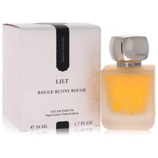 Rouge Lilt Perfume