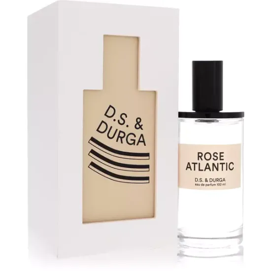 Rose Atlantic Perfume