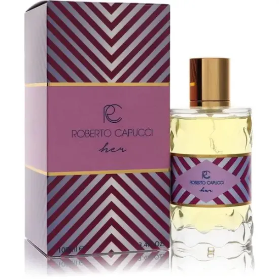 Roberto Capucci Perfume