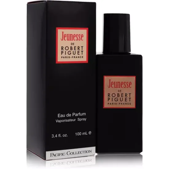 Robert Piguet Jeunesse Perfume