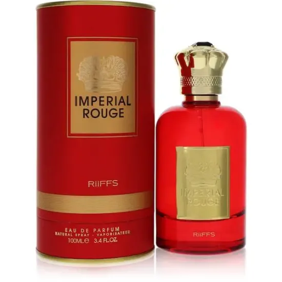 Riiffs Imperial Rouge Perfume