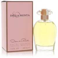 So De La Renta Perfume