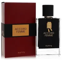 Riiffs Accord Femme Perfume