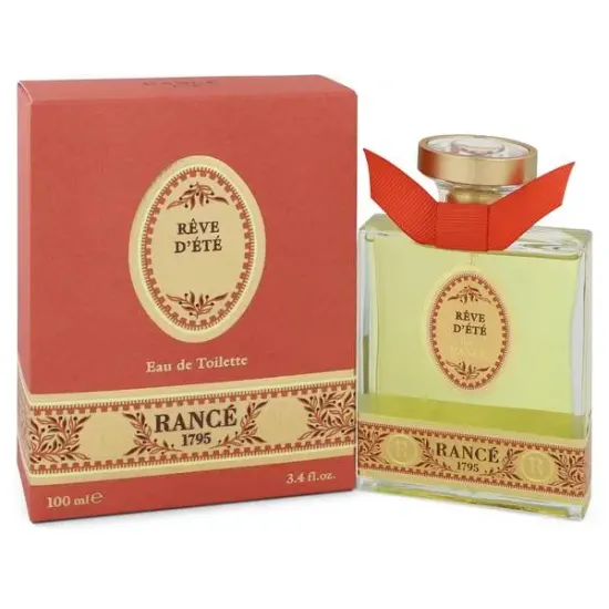 Reve D'ete Perfume