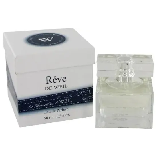 Reve De Weil Perfume