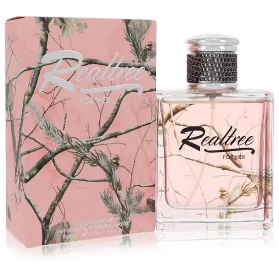 Realtree Perfume