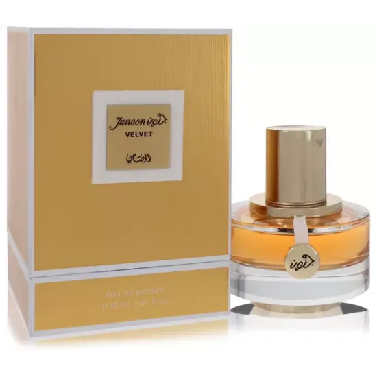 Rasasi Junoon Velvet Perfume