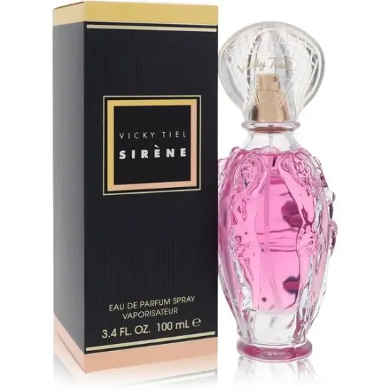 Sirene Perfume