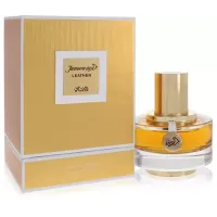 Rasasi Junoon Leather Perfume